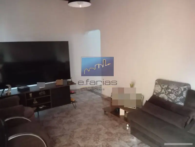 Casa - 2 quartos - Vila Matilde - São Paulo