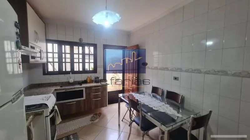 Casa - 3 quartos - Vila Matilde - São Paulo - foto 5