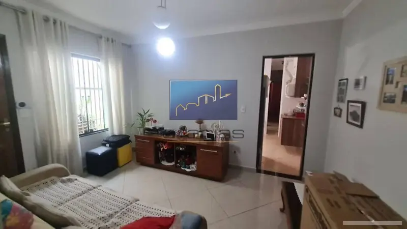 Casa - 3 quartos - Vila Matilde - São Paulo - foto 3