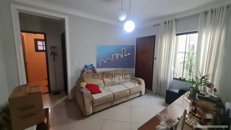 Casa - 3 quartos - Vila Matilde - São Paulo - foto 2