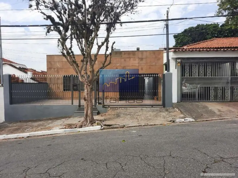 Casa - 3 quartos - Vila Matilde - São Paulo - foto 3