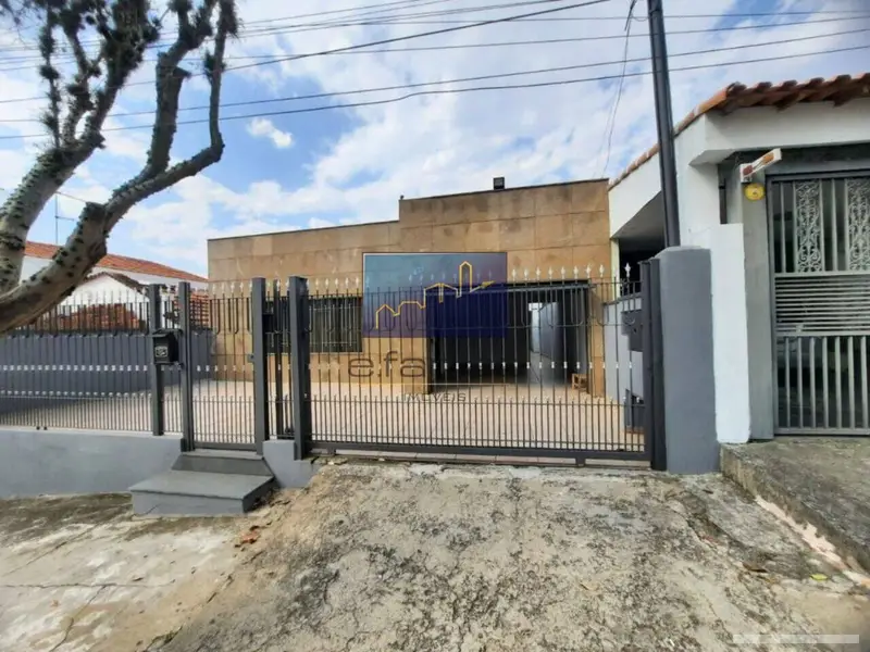 Casa - 3 quartos - Vila Matilde - São Paulo