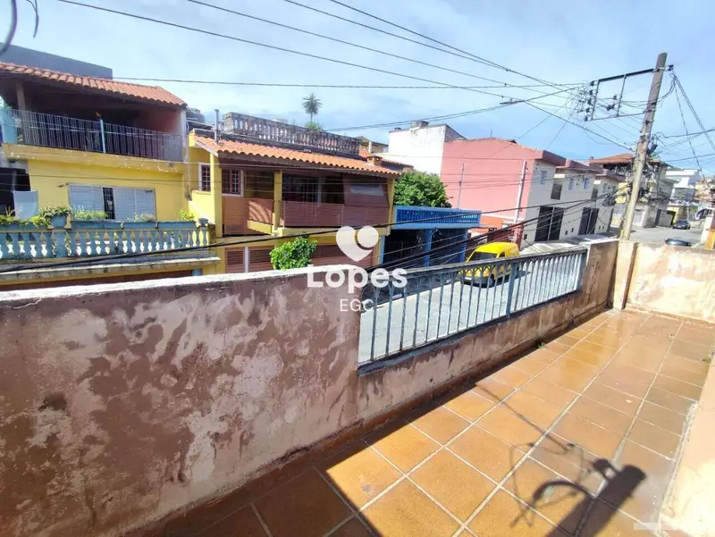 Casa com 3 quartos em Parque São Lucas - foto 4