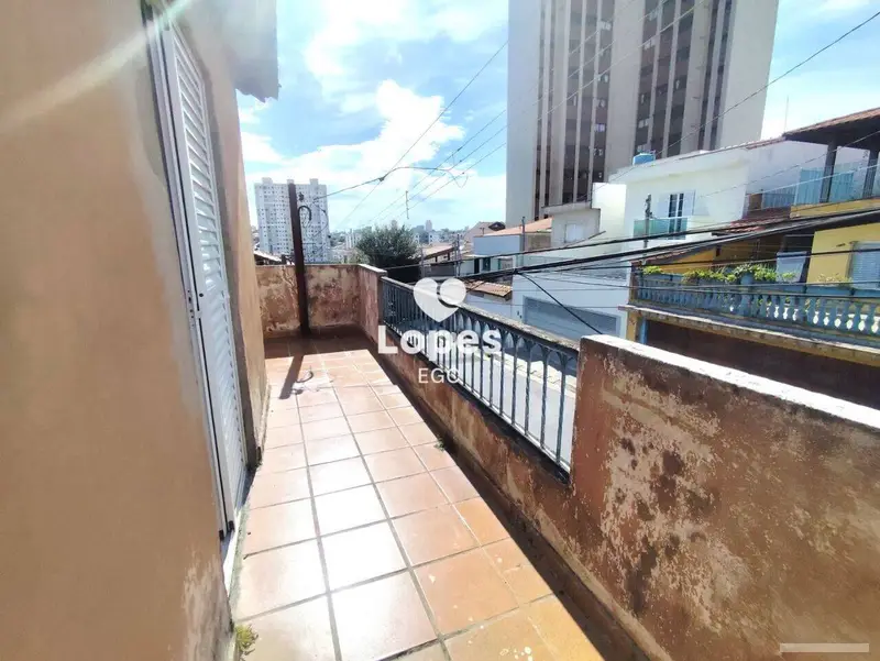 Casa com 3 quartos em Parque São Lucas - foto 5