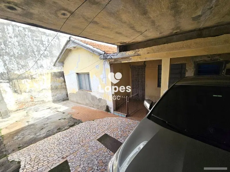 Casa com 2 quartos em Parque São Lucas - foto 5