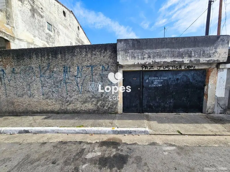 Casa com 2 quartos em Parque São Lucas - foto 2