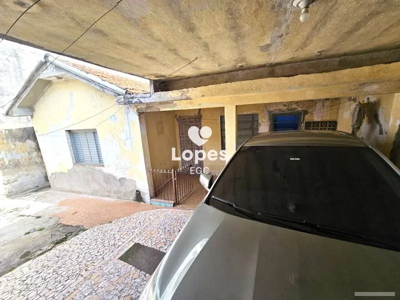 Casa com 2 quartos em Parque São Lucas - foto 4