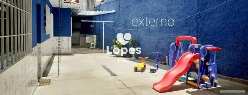 Casa com 2 quartos em Parque São Lucas - foto 5