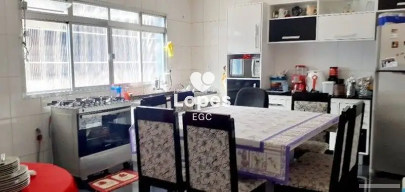 Casa com 2 quartos em Parque São Lucas - foto 2