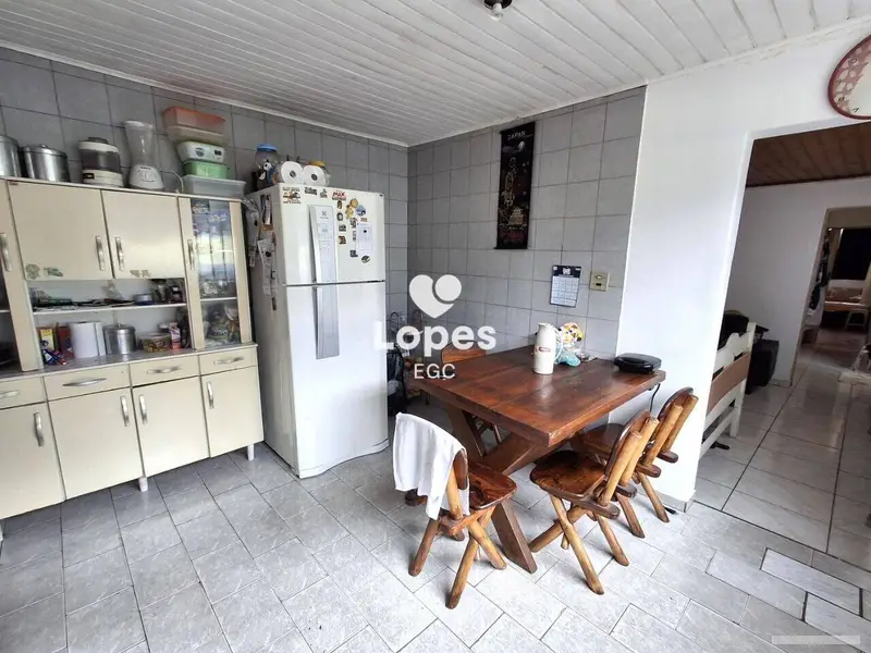 Casa com 4 quartos em Parque São Lucas - foto 4