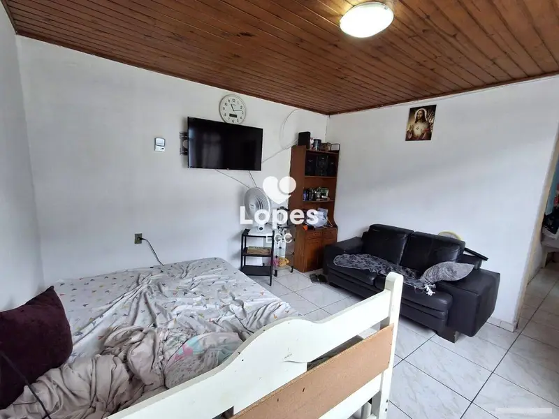 Casa com 4 quartos em Parque São Lucas - foto 3