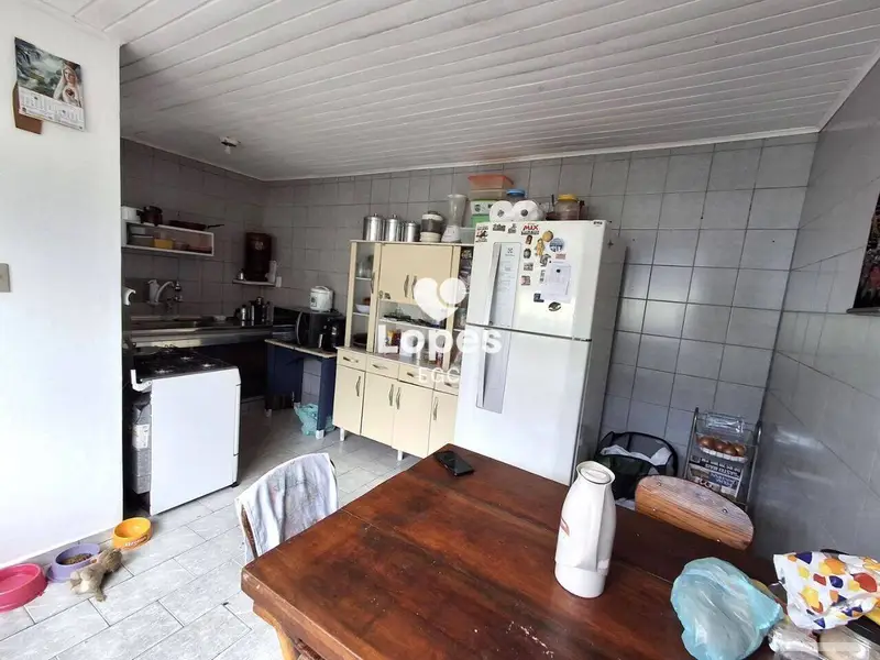 Casa com 4 quartos em Parque São Lucas - foto 5