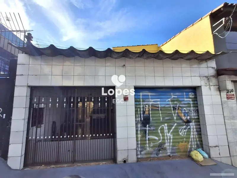 Casa - 4 quartos - Parque São Lucas - São Paulo