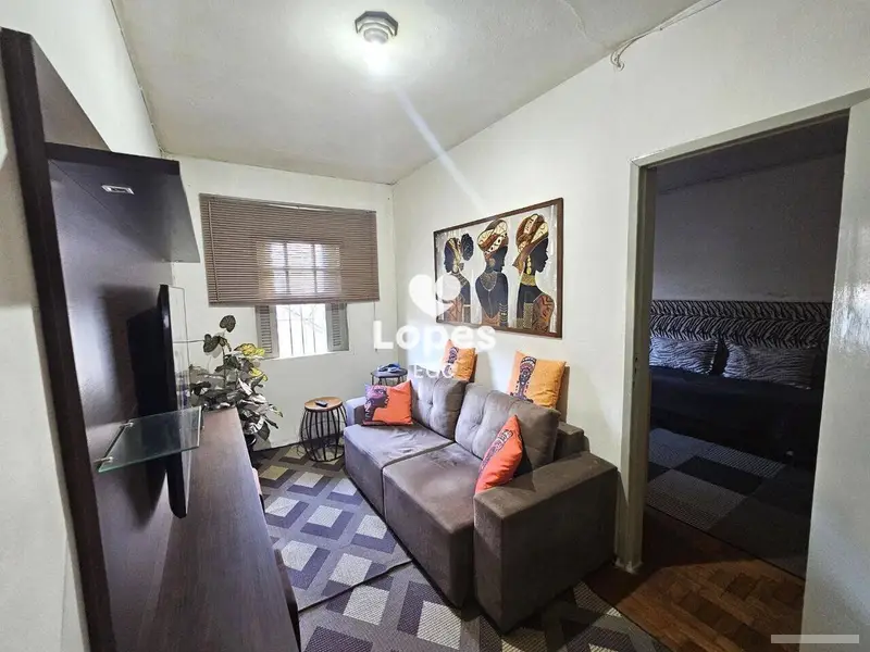 Casa - 3 quartos - Parque São Lucas - São Paulo