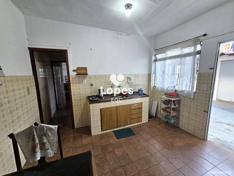 Casa com 3 quartos em Parque São Lucas - foto 4