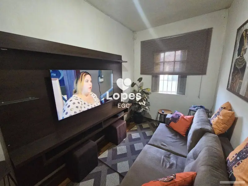 Casa com 3 quartos em Parque São Lucas - foto 2