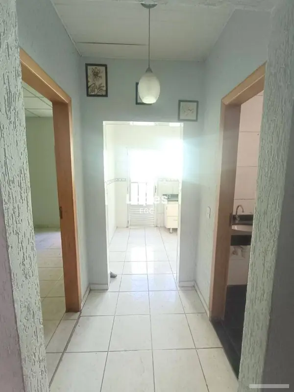 Casa com 3 quartos em Parque São Lucas - foto 4