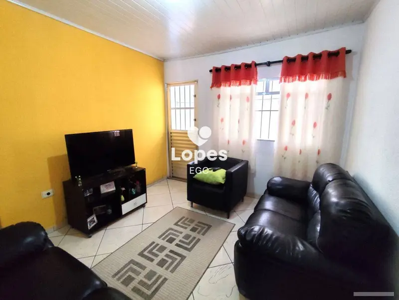 Casa com 5 quartos em Parque São Lucas - foto 2