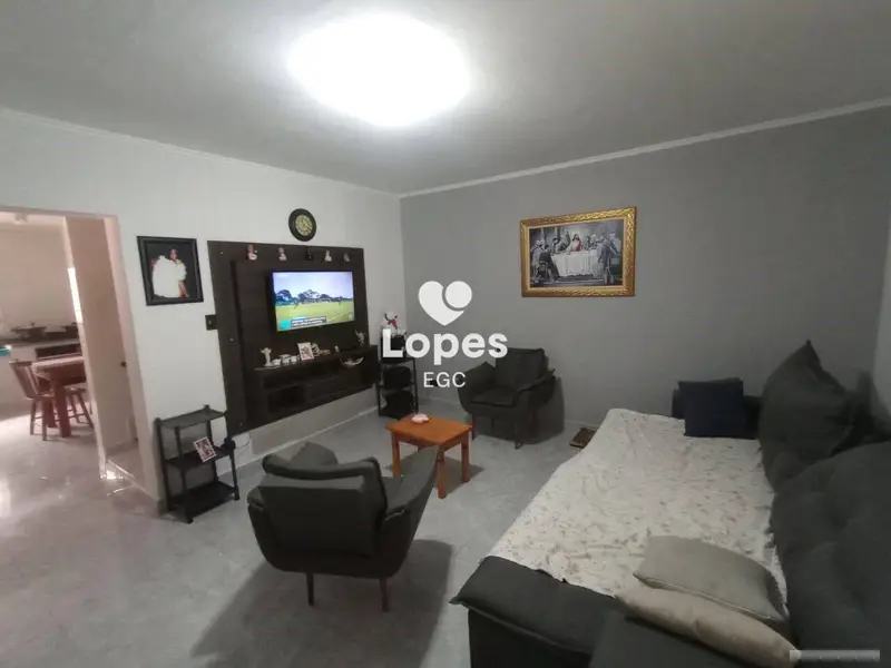 Casa com 5 quartos em Parque São Lucas - foto 2