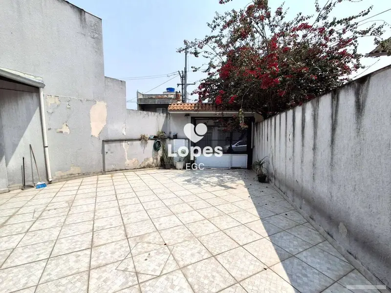 Casa com 6 quartos em Parque São Lucas - foto 3