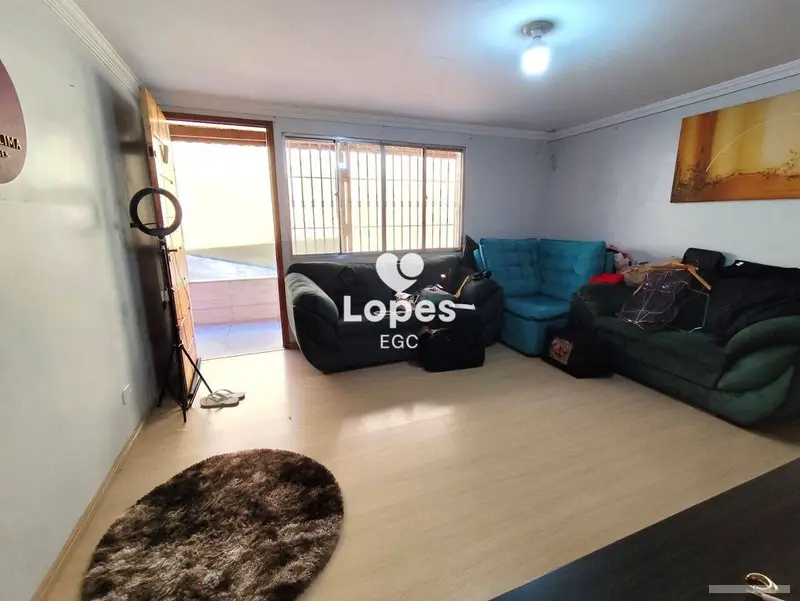 Casa com 2 quartos em Parque São Lucas - foto 3