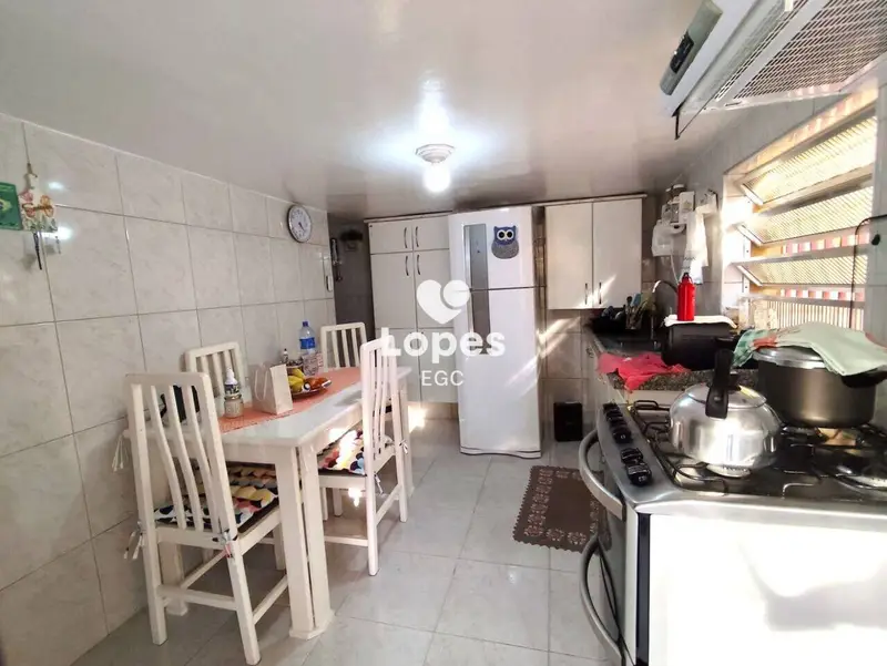 Casa com 3 quartos em Parque São Lucas - foto 3