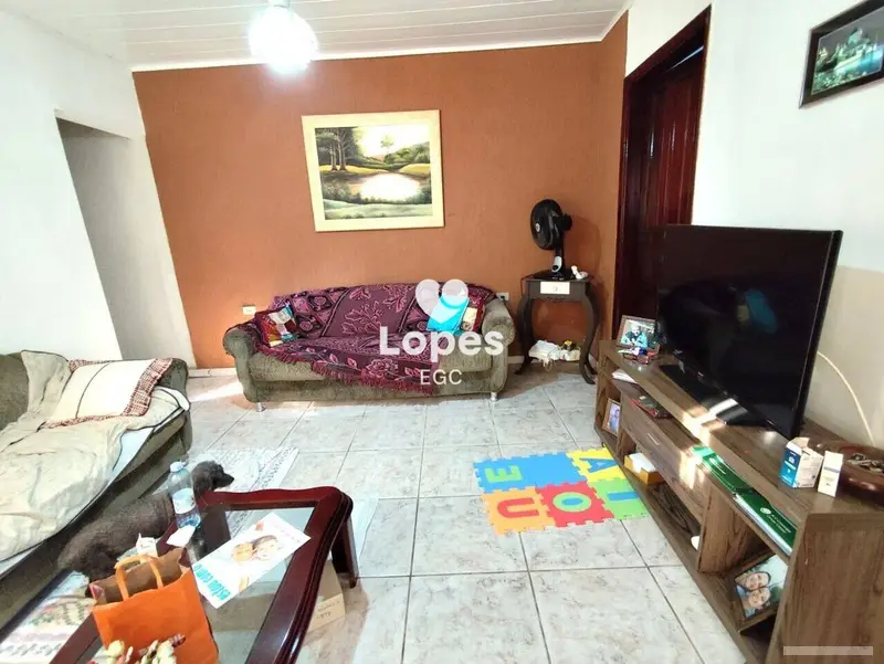 Casa com 3 quartos em Parque São Lucas - foto 2