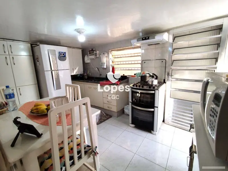 Casa com 3 quartos em Parque São Lucas - foto 4