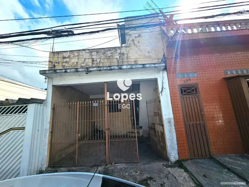 Casa com 5 quartos em Parque São Lucas - foto 2