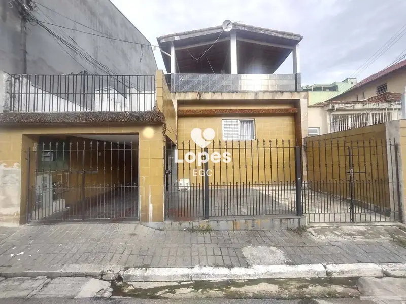 Casa com 6 quartos em Parque São Lucas - foto 2