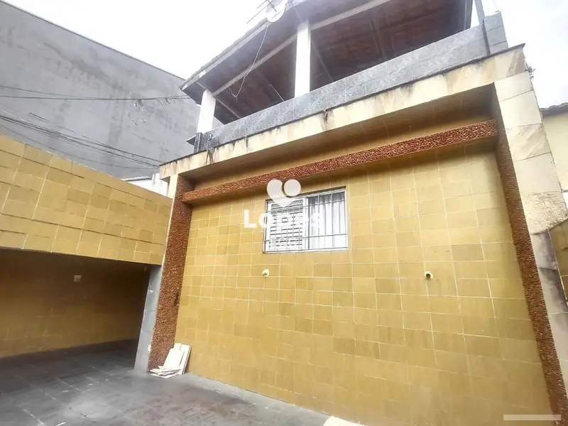 Casa com 6 quartos em Parque São Lucas - foto 5