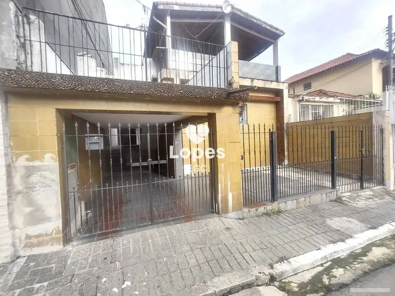 Casa com 6 quartos em Parque São Lucas - foto 3