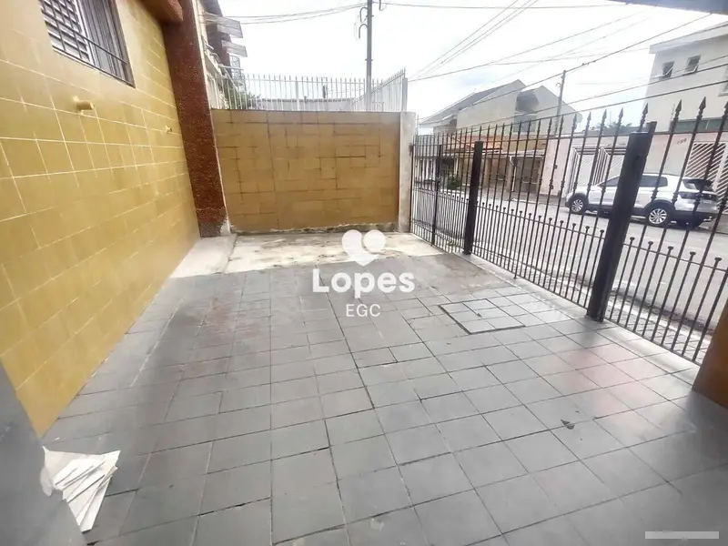 Casa com 6 quartos em Parque São Lucas - foto 4