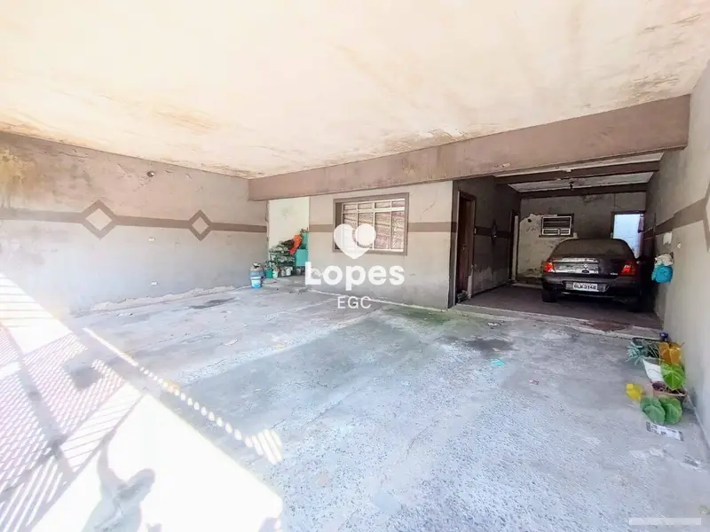 Casa com 3 quartos em Parque São Lucas - foto 3