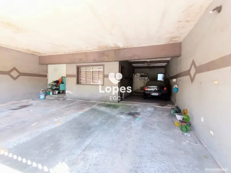 Casa com 3 quartos em Parque São Lucas - foto 4