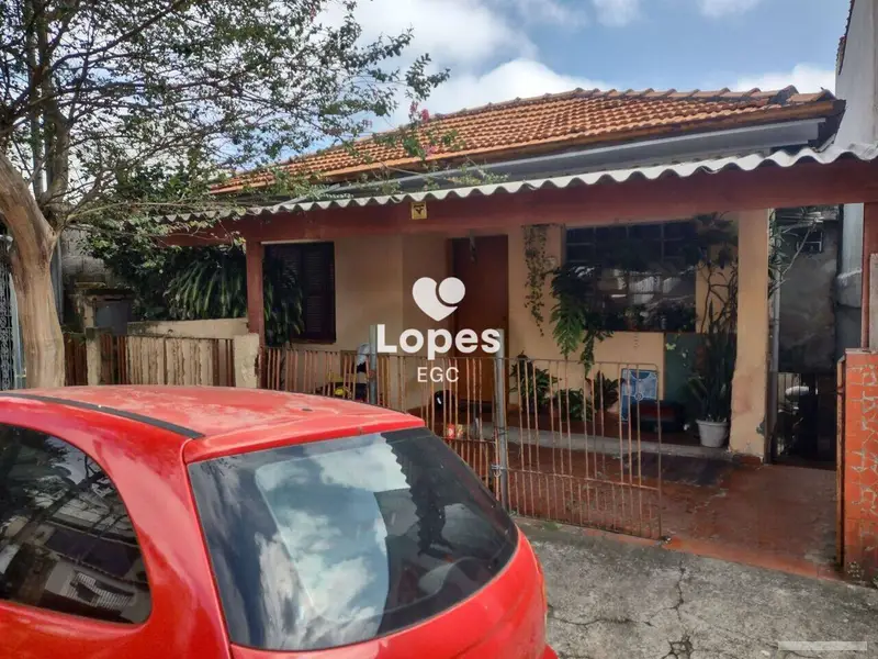Casa com 2 quartos em Parque São Lucas - foto 5