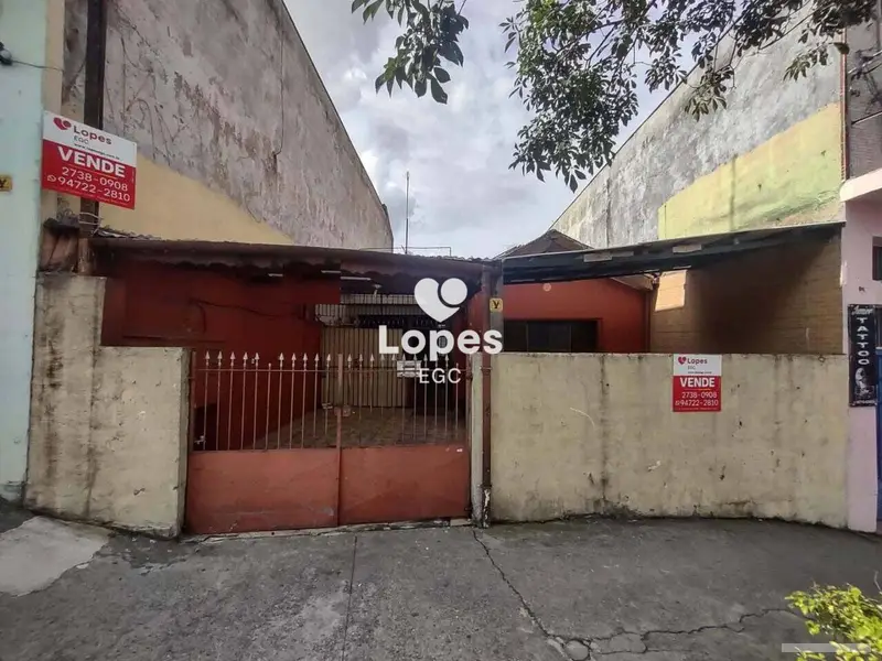 Casa com 2 quartos em Parque São Lucas - foto 3