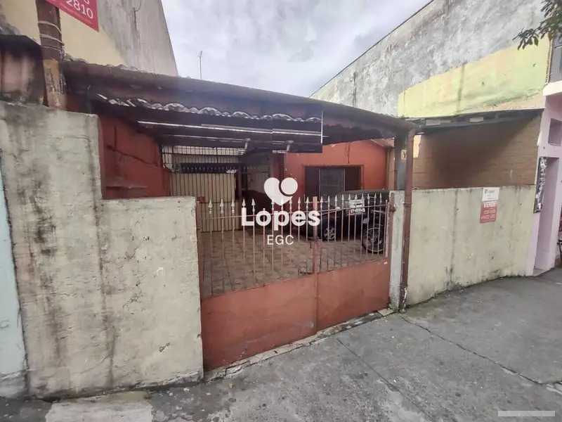 Casa com 2 quartos em Parque São Lucas - foto 2