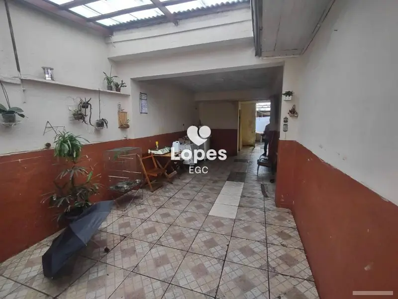 Casa com 2 quartos em Parque São Lucas - foto 5