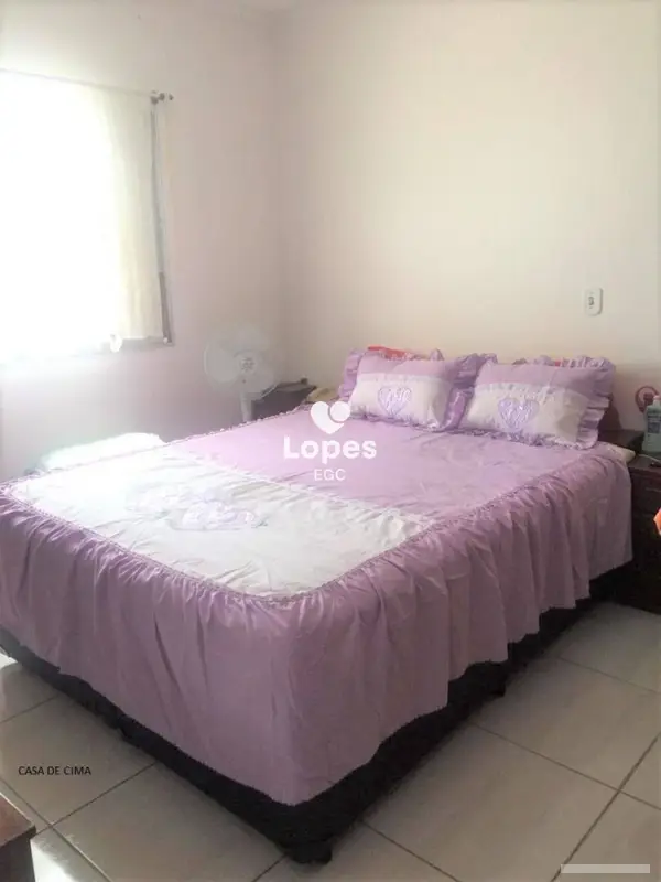 Casa com 3 quartos em Parque São Lucas - foto 4