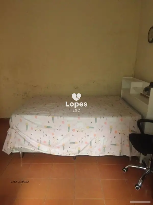 Casa com 3 quartos em Parque São Lucas - foto 5