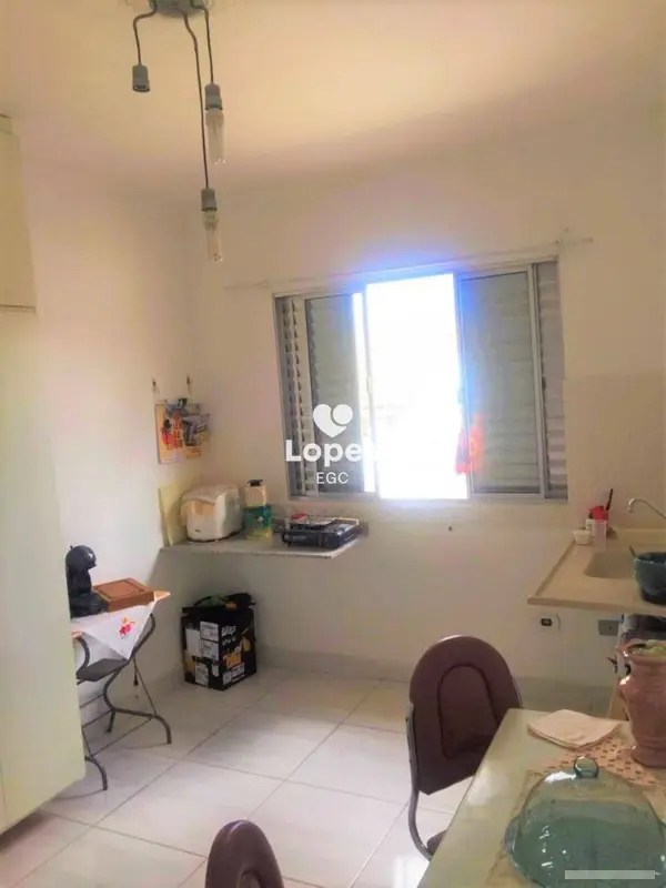 Casa com 3 quartos em Parque São Lucas - foto 3