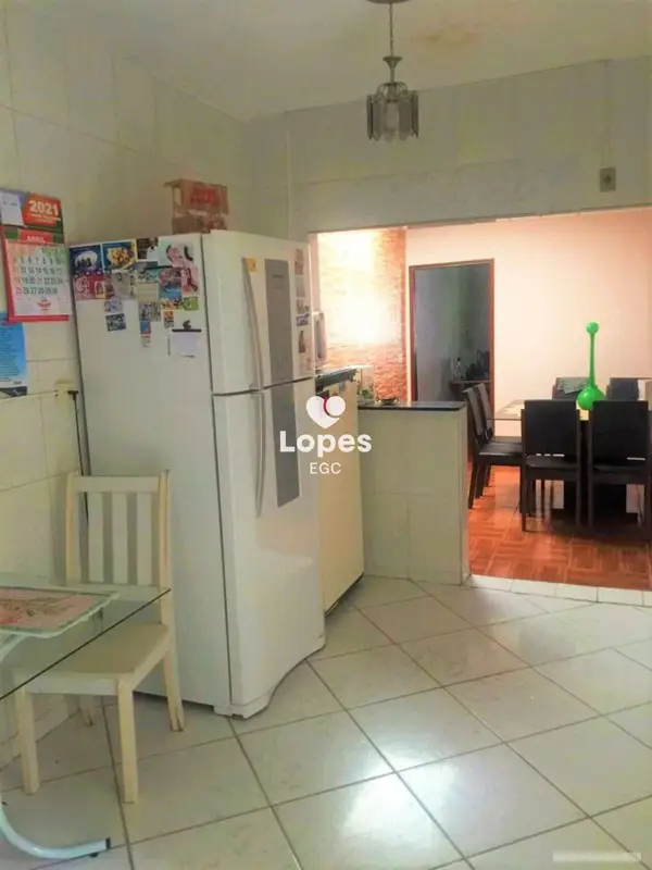 Casa com 3 quartos em Parque São Lucas - foto 2