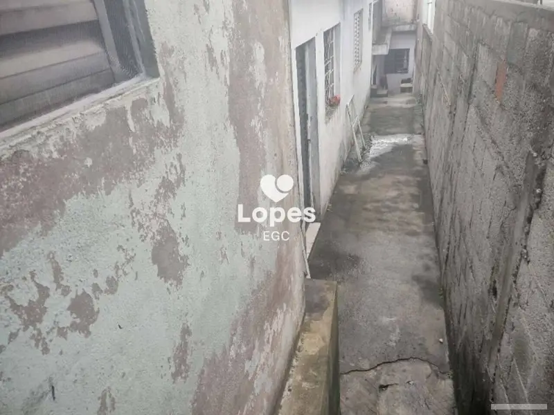 Casa com 3 quartos em Parque São Lucas - foto 4