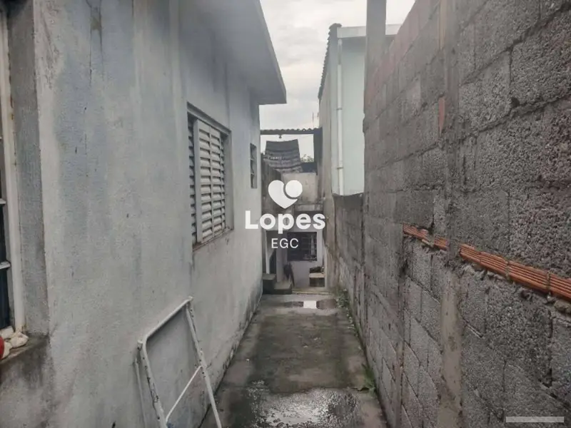 Casa com 3 quartos em Parque São Lucas - foto 2