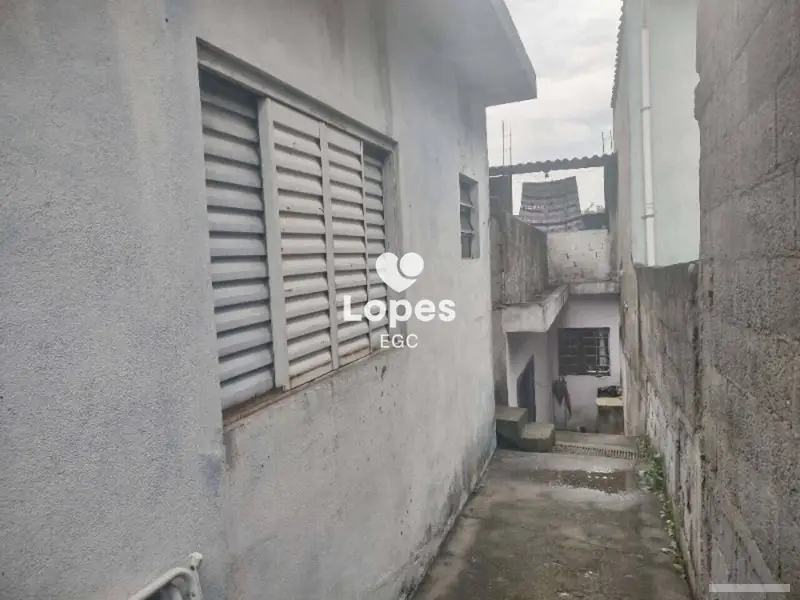 Casa com 3 quartos em Parque São Lucas - foto 3