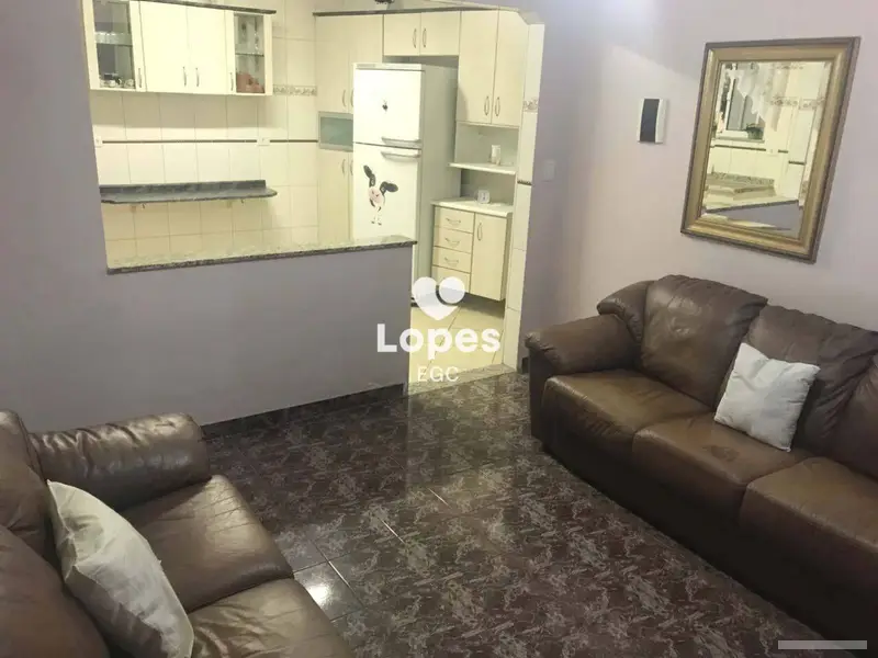 Casa com 4 quartos em Parque São Lucas - foto 4