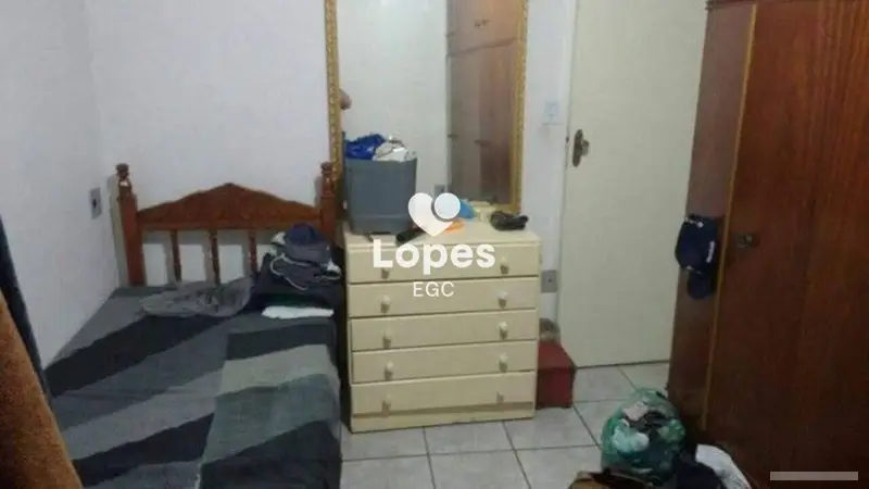 Casa com 2 quartos em Parque São Lucas - foto 5