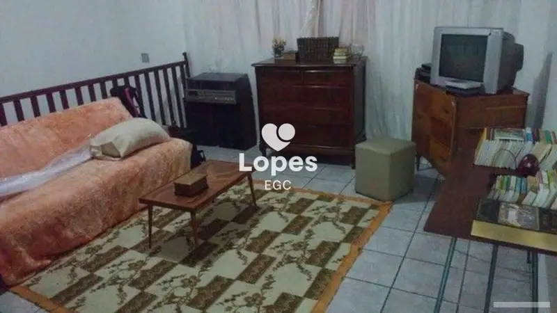 Casa com 2 quartos em Parque São Lucas - foto 2