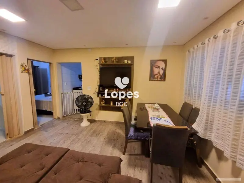 Casa - 3 quartos - Vila Ema - São Paulo - foto 3